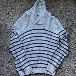IZOD Men’s Striped Sweater